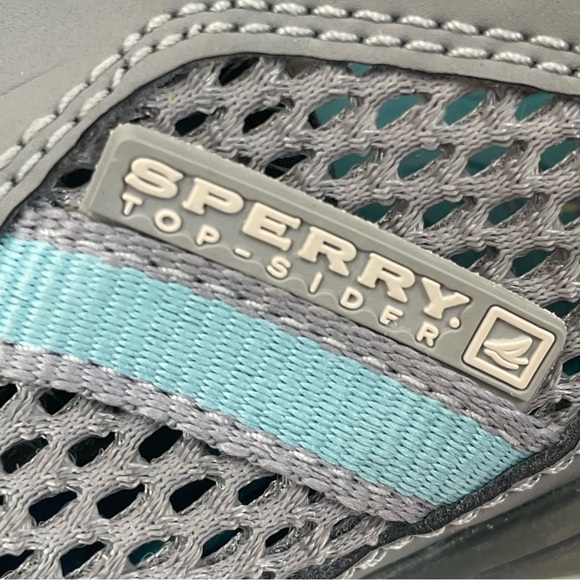 Sperry Women's 8.5 Top-sider Son-r Technology Sneaker Water Hiking Trail Shoes - Picture 9 of 11